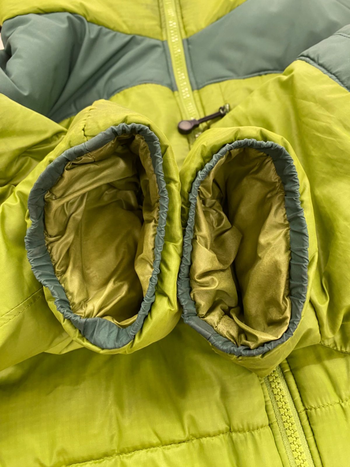 patagonia ダスパーカー 2007年製 00s (2007) Patagonia DAS PARKA | VOLAR
