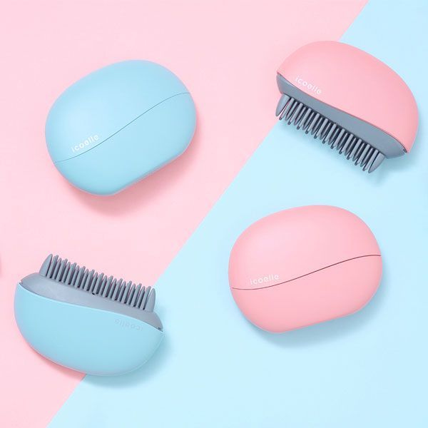 コードレスヘアアイロン