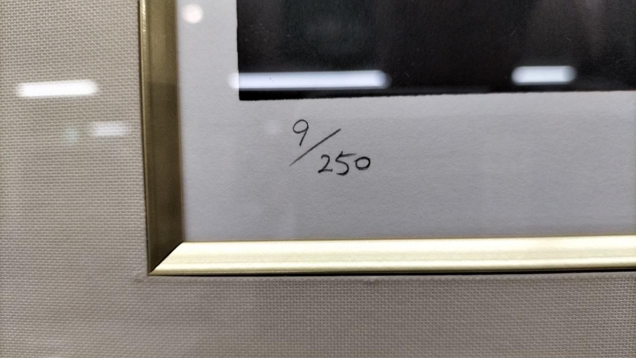 SAKU 　クイーンエメラルダス　～永遠の旅人～　  シルクスクリーン SAKU 様専用 クイーンエメラルダス ～永遠の旅人～ シルク