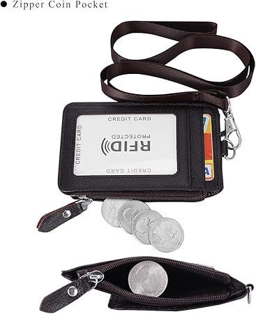 在庫処分】[HAWEE] IDカードホルダー メンズ カードケース ネーム