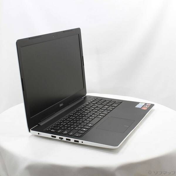 品〕 格安安心パソコン Inspiron 3585【348】 【公式通販】