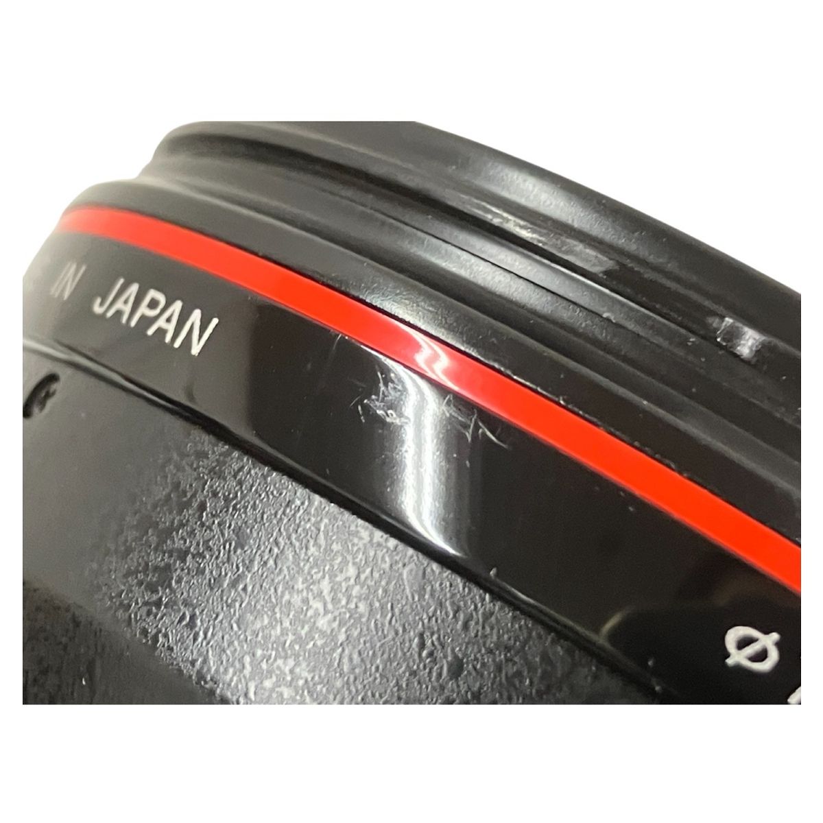 LENS EF