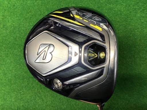 ブリヂストン TOUR B JGR 2019 10.5° ドライバー DR Air Speeder JGR DR フレックスR メンズ 男性用 右利き 右用 Cランク ゴルフクラブ