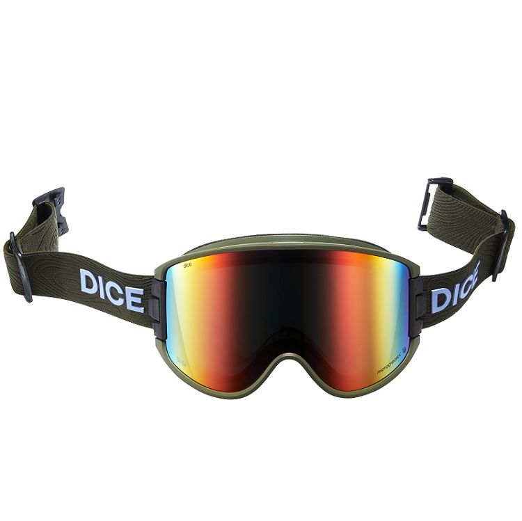 チョコさん専用DICE GOODMAN ダイス　ゴーグル　グッドマン チョコさん専用DICE GOODMAN ダイス ゴーグル グッドマン チョコさん