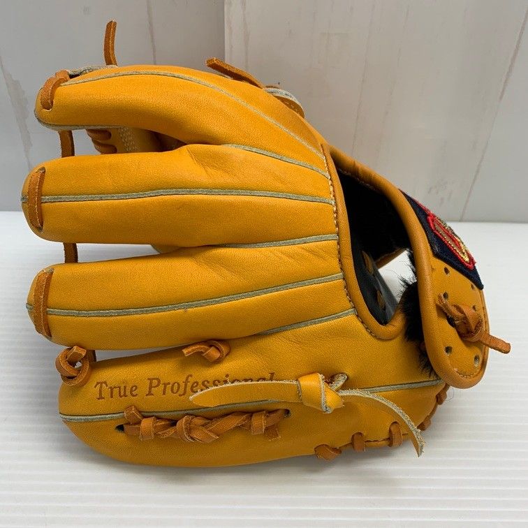 KUBOTA Slugger 久保田スラッガー Pro Mode 軟式 内野手用 グローブ KS