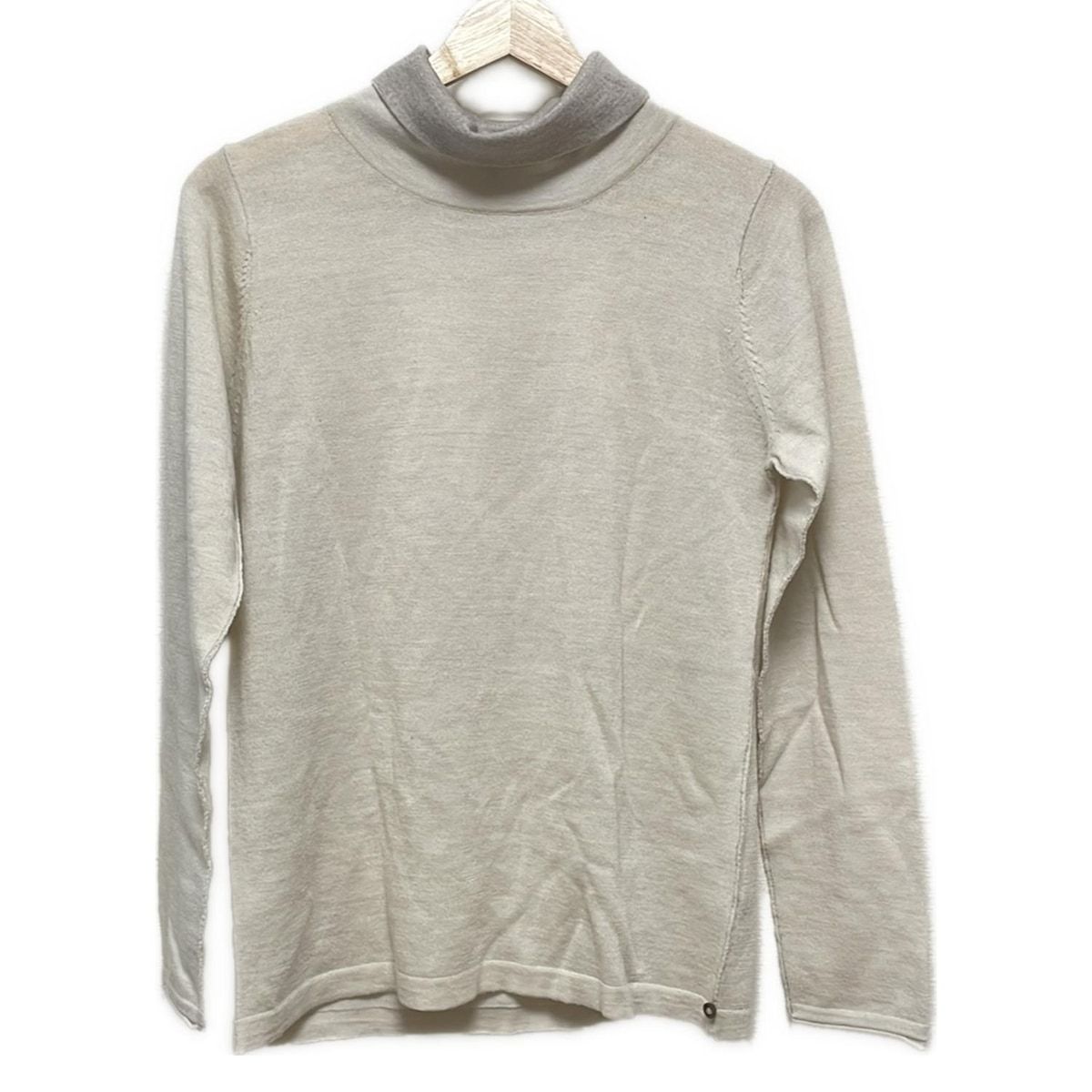 ♡パラスパレス♡ 毛100% セーター サイズ3 パラスパレス】日本製