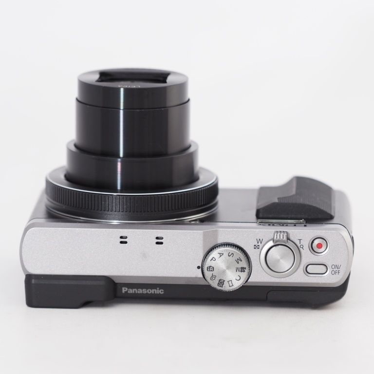 Panasonic パナソニックLUMIX DMC-TZ85 Wi-Fi 100