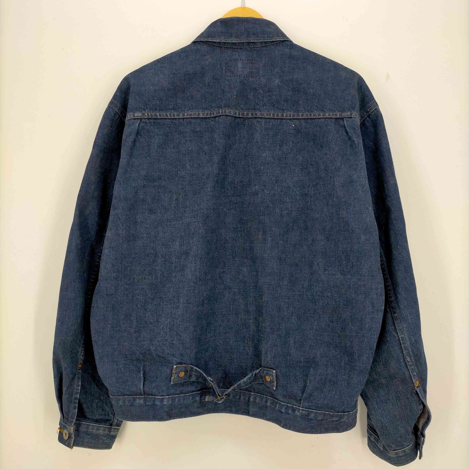 リーバイス Levis 70702XX 1st デニムトラッカージャケット