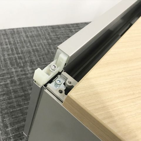 事務机 インクルード