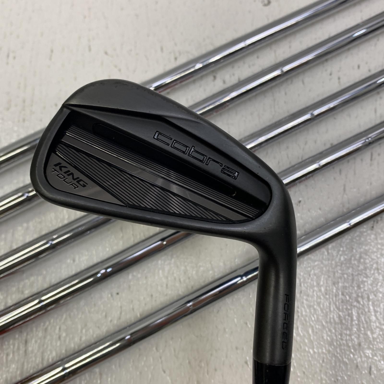 中古】【ゴルフ用品】アイアン TaylorMade P.790 （2019