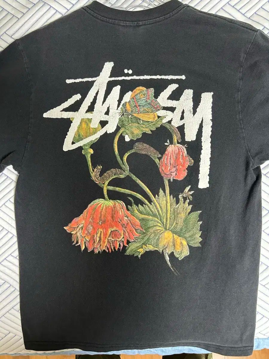 電気グルーヴ　フルプリントシャツ　Lサイズ1 DENKI GROOVE 3594 Tシャツ L電気グルーヴ 35周年ツアー “3594” 先行