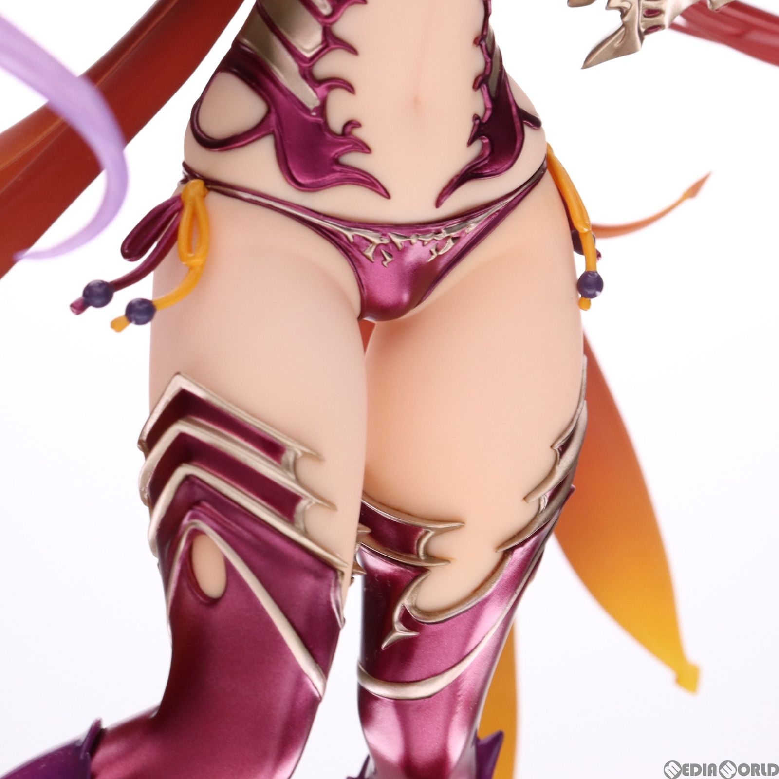 ケルベロス 神撃のバハムート 1/7 完成品 フィギュア