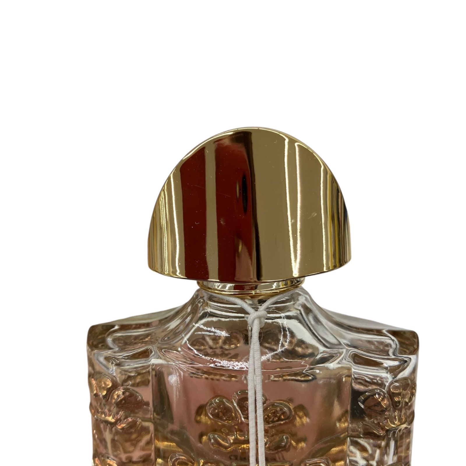 クリード レ ロワイヤル エクスクリュジブ ジャルダン アマルフィ