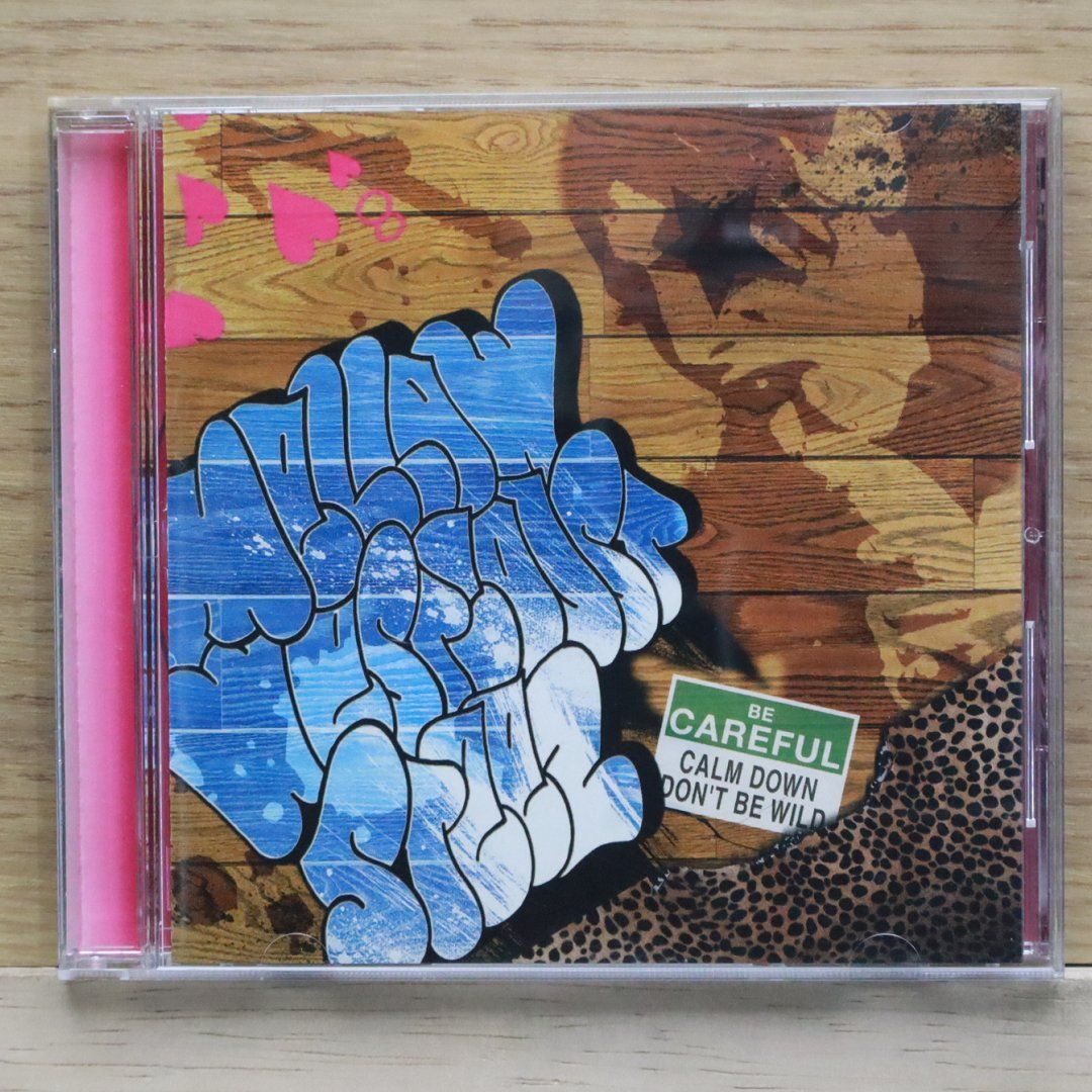 UNIVERSE 輸入盤CD 中古美品 ロック名盤 高音質クアドラフォニック (4chミックス