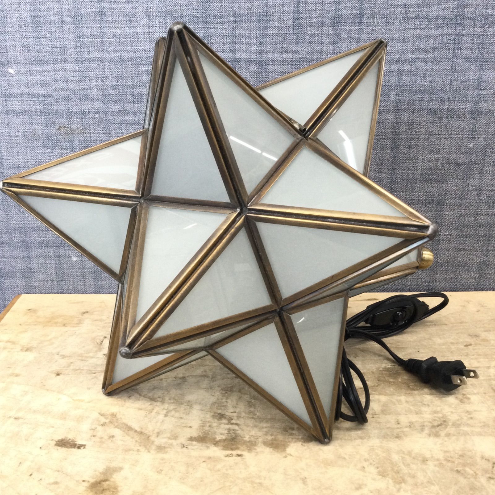 MO様様【未開封品】ディクラッセ エトワール ペンダントライト フロスト セール中 MO様様【未開封品】ディクラッセ エトワール ペンダント