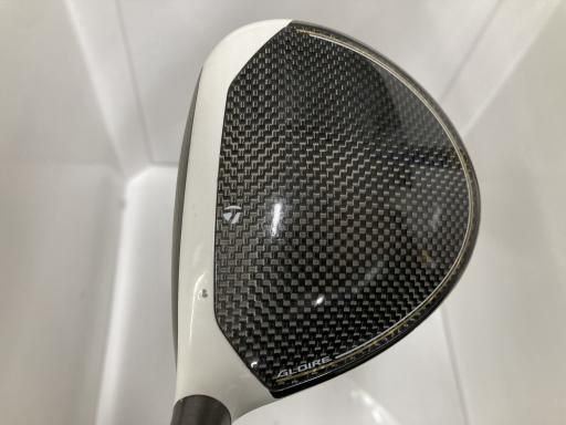 テーラーメイド STEALTH GLOIRE 5 W フェアウェイウッド FW SPEEDER NX for TM フレックスSR メンズ 男性用 右利き 右用 Cランク ゴルフクラブ