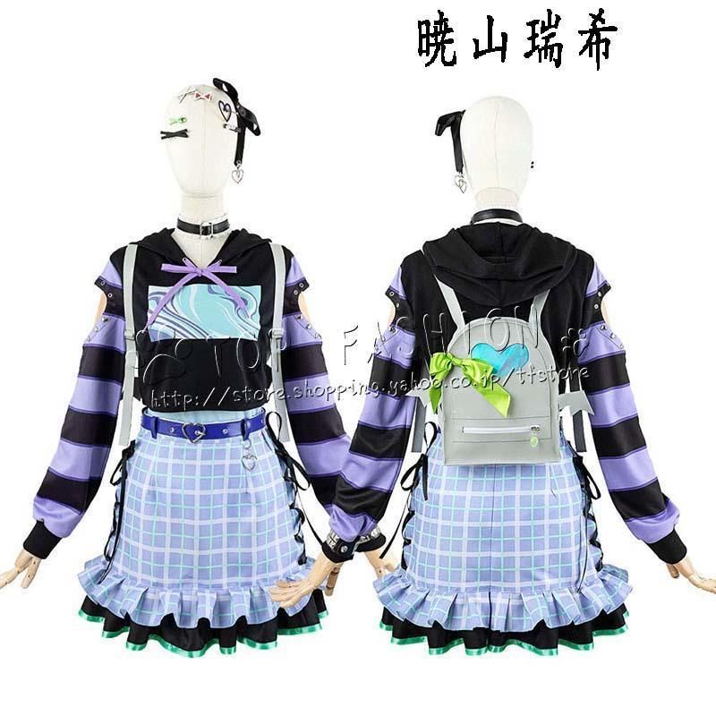 カラフルステージ!