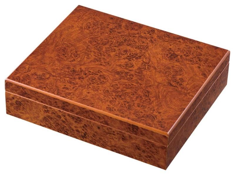 柘製作所(tsuge) Nu0026amp-K・ヒュミドールS #81651