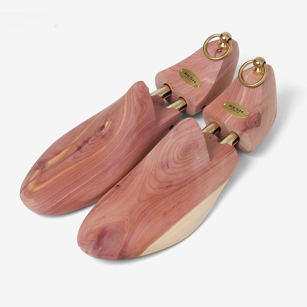 正規品】リッシュ オールデン モディファイドラスト専用シューツリー