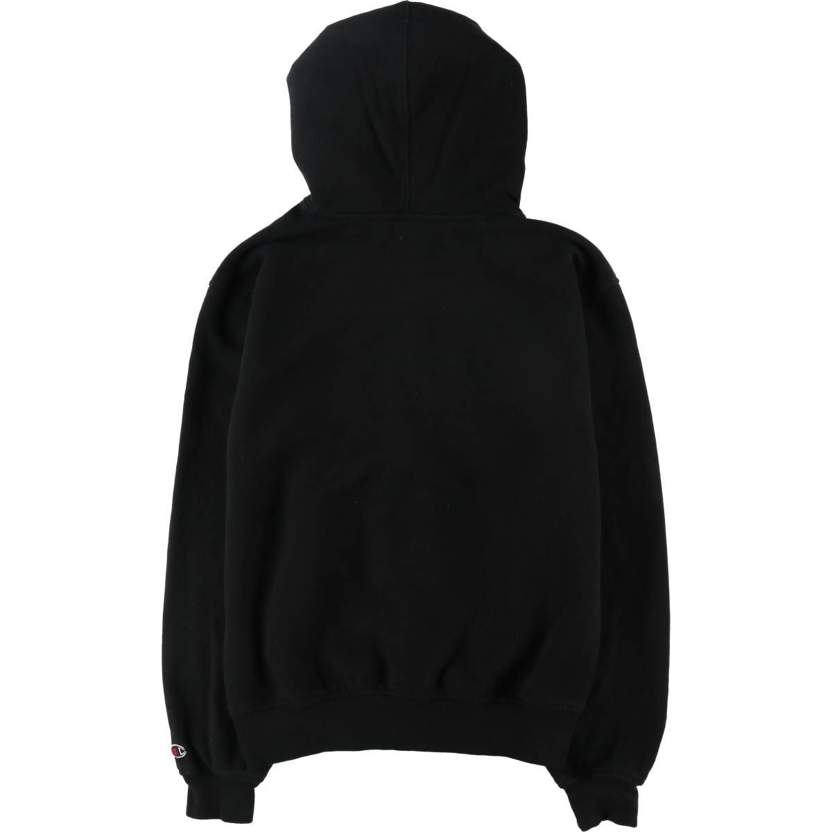 古着 チャンピオン Champion 目無し スウェットフルジップ