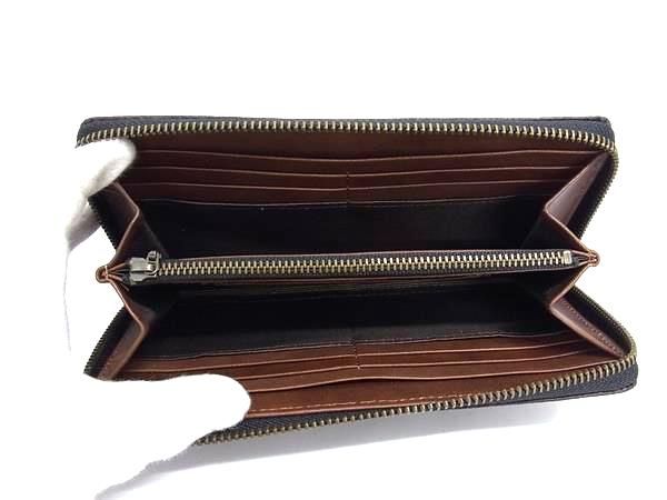 希少 BOTTEGA VENETA 長財布 イントレチャート パイソンミックス