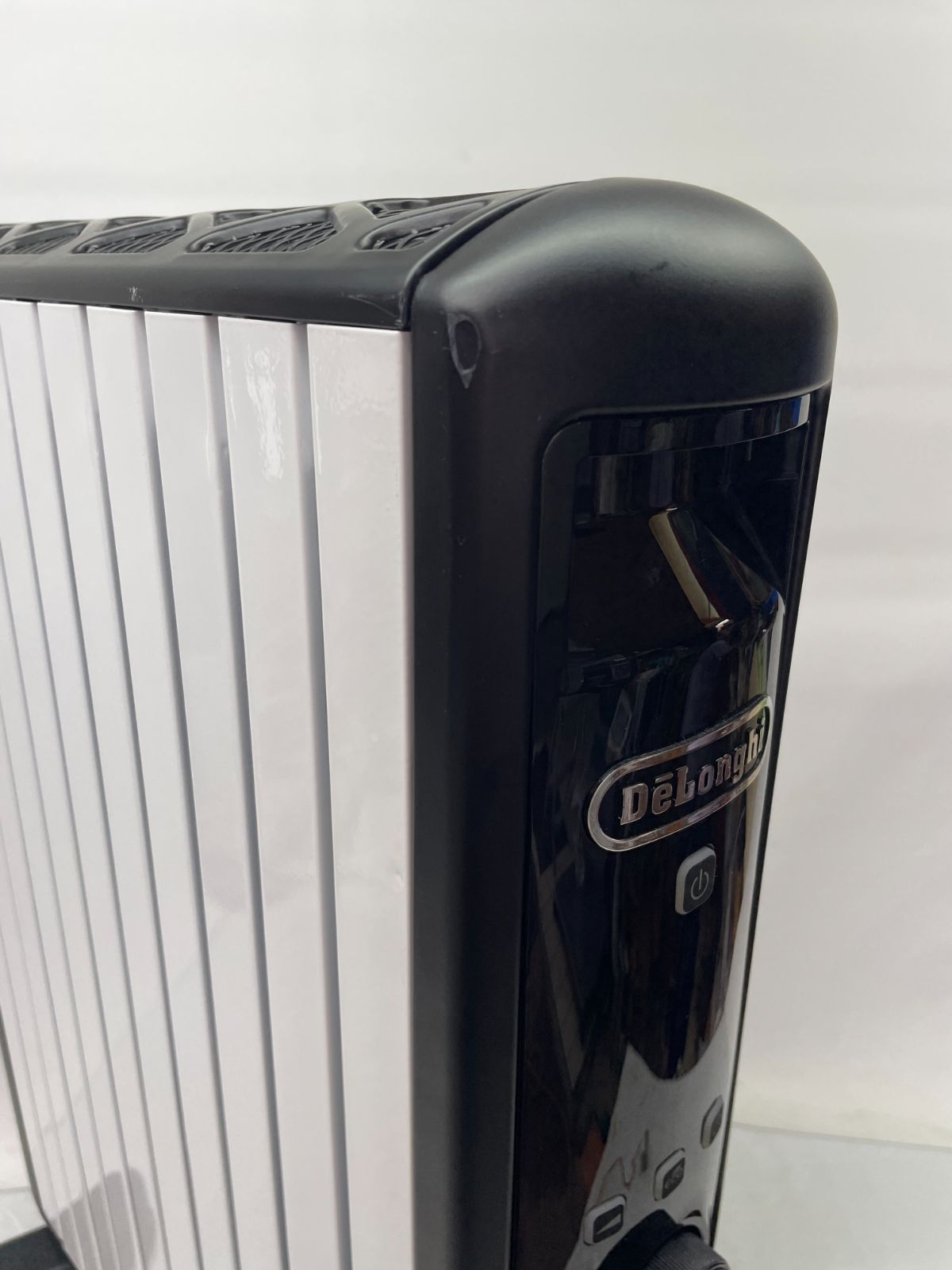 DeLonghi マルチダイナミックヒーター