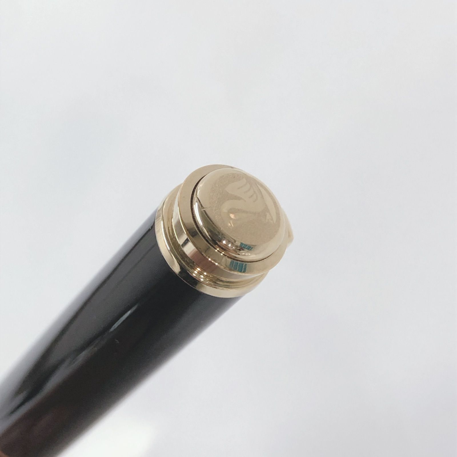 ペリカン PELIKAN ツイスト式ボールペン スーベレーン - メルカリ