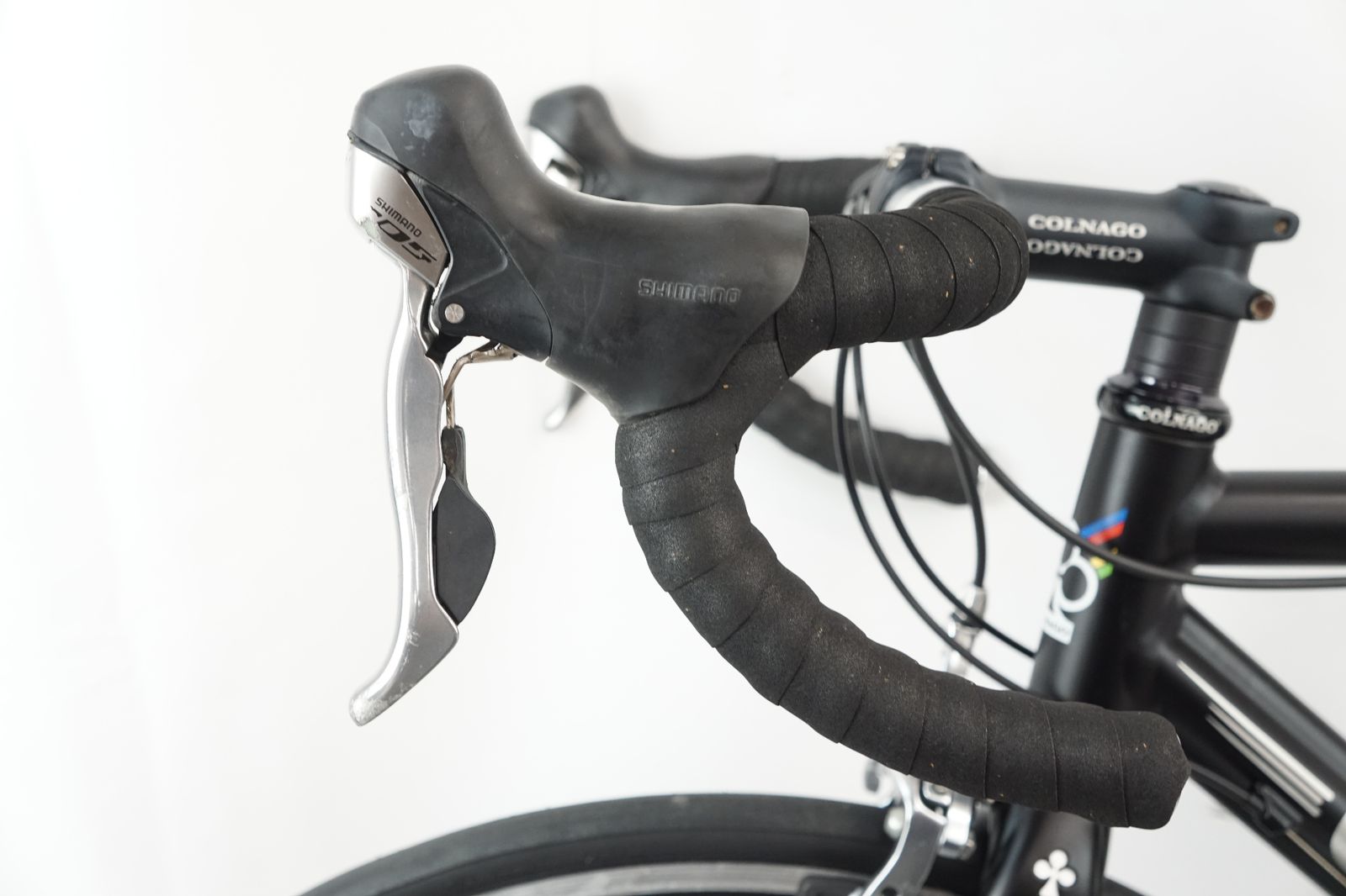 COLNAGO 「コルナゴ」 PRIMAVERA 2007年モデル ロードバイク 