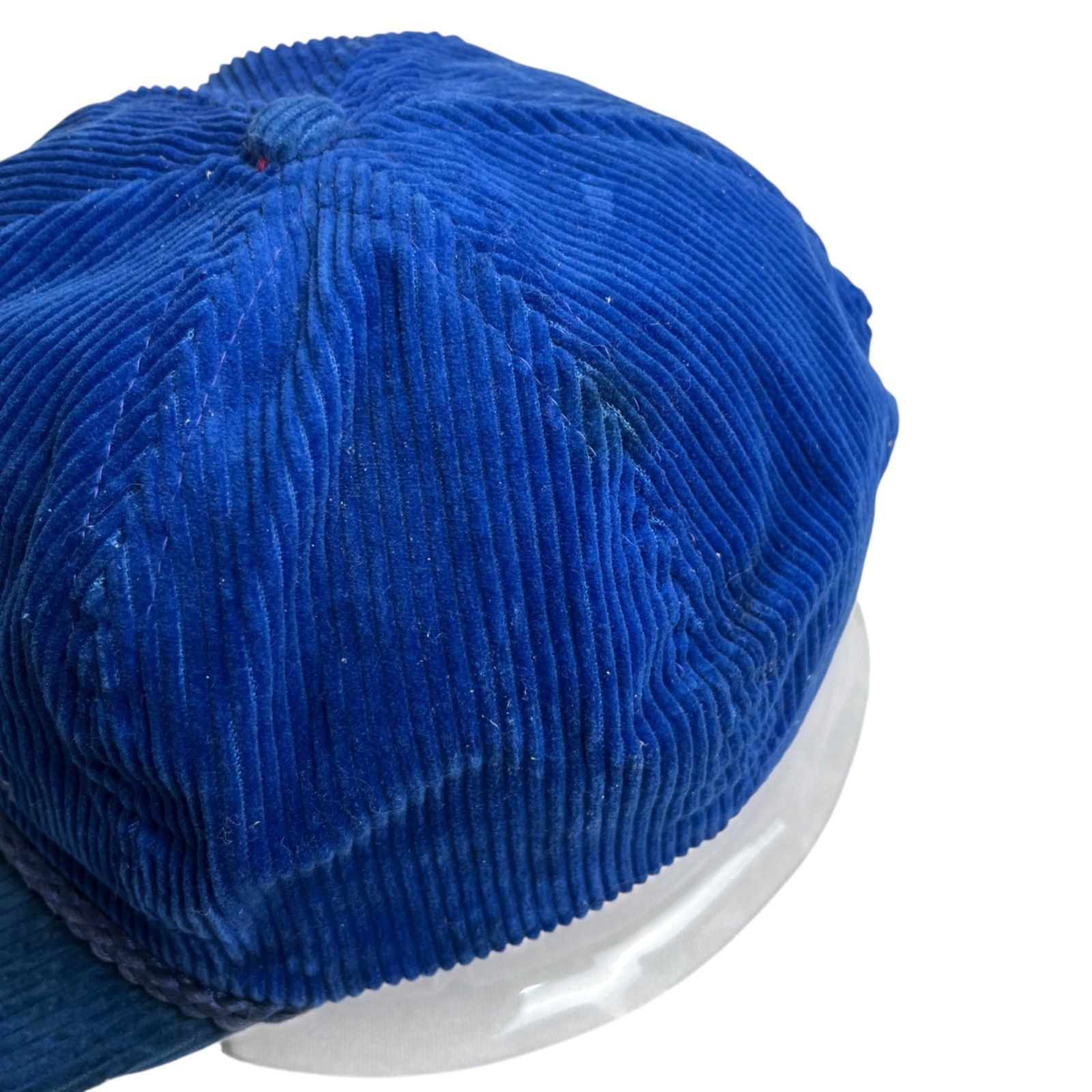 ビンテージキャップ