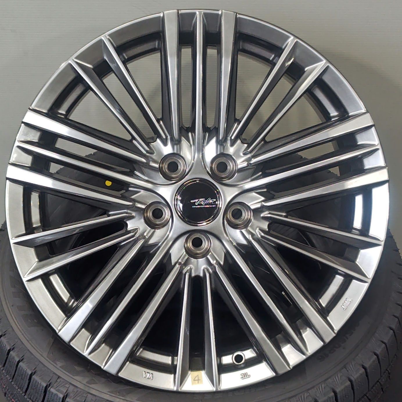 クロスオーバー