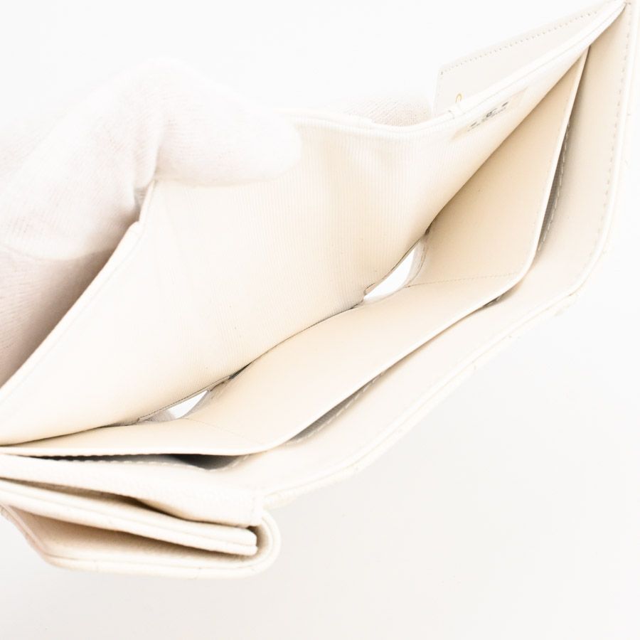 CHANEL シャネル ミニウォレット スモールフラップウォレット AP4815 WWW_MORNINGWALKER_COM