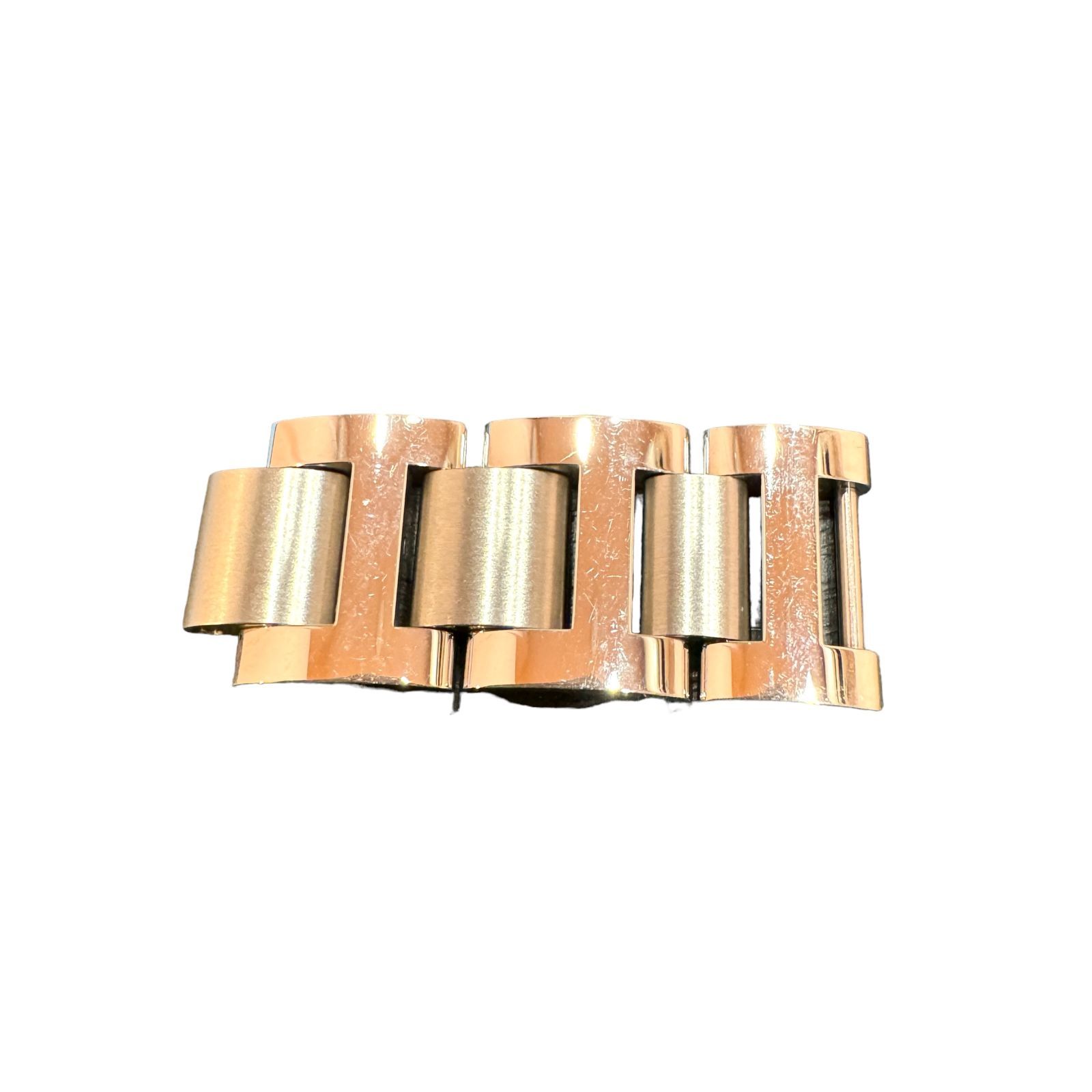 カルティエ SS 14mm タンク コマのみ 追加コマ - メルカリ