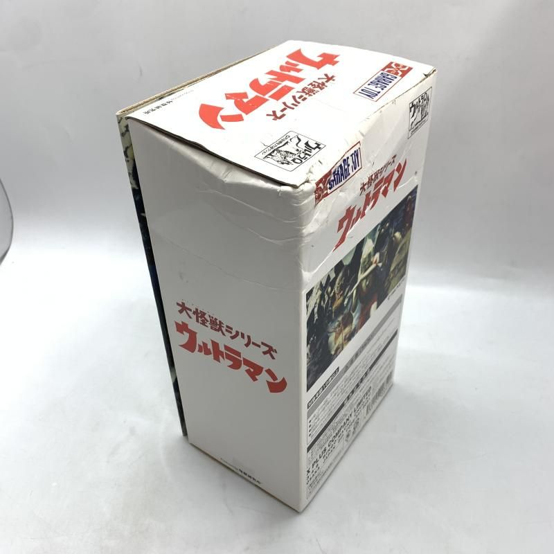 中古】開封/箱傷み)大怪獣シリーズ 宇宙忍者 バルタン星人 中古】開封/箱傷み)大怪獣シリーズ 宇宙忍者 バルタン星人