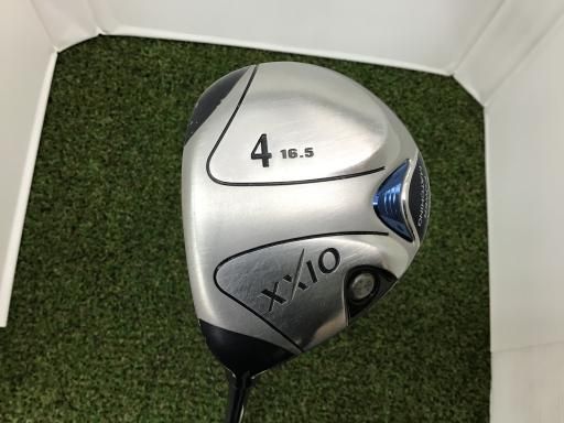 レフティ XXIO クラブセット 3W 7W U5 ゼクシオ 12／XXIO 12 レフティ