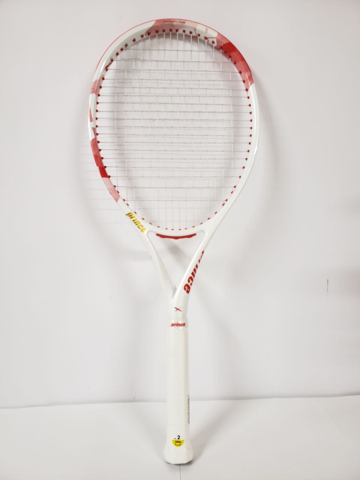 プリンス X100 TOUR Japan Limited G2 まずまず美品