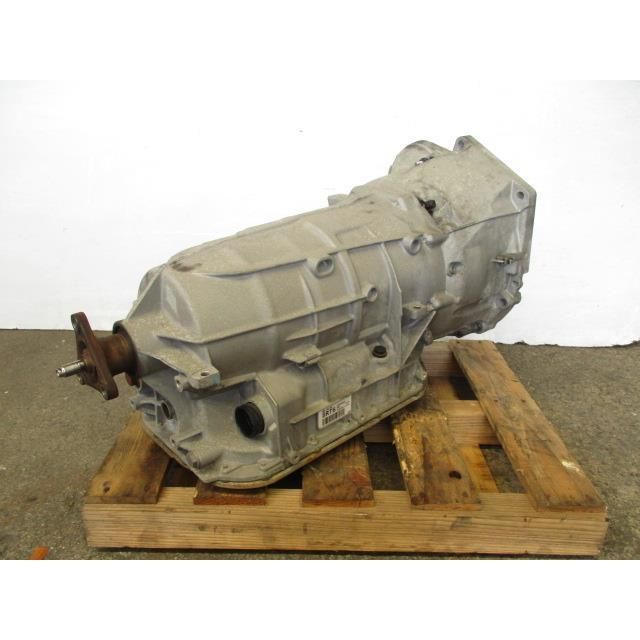 2011 BMW X1 E84 ABA-VL18 オートマミッション 61743km 192329 4609