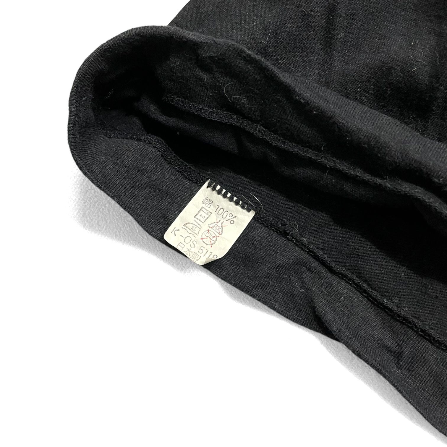 x Japan ロンT 1994 中古品】X JAPAN エックスジャパン 公式 1994年 90s ドーム