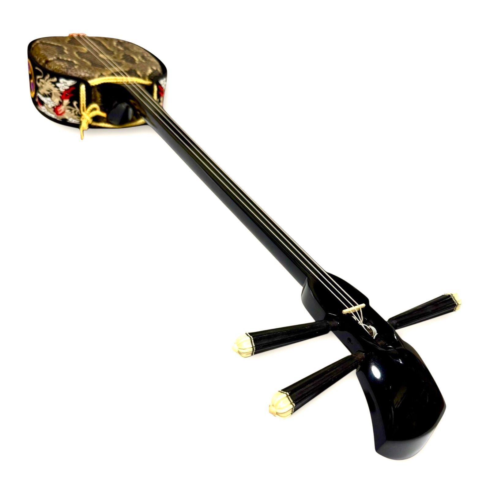 沖縄三線 真壁型