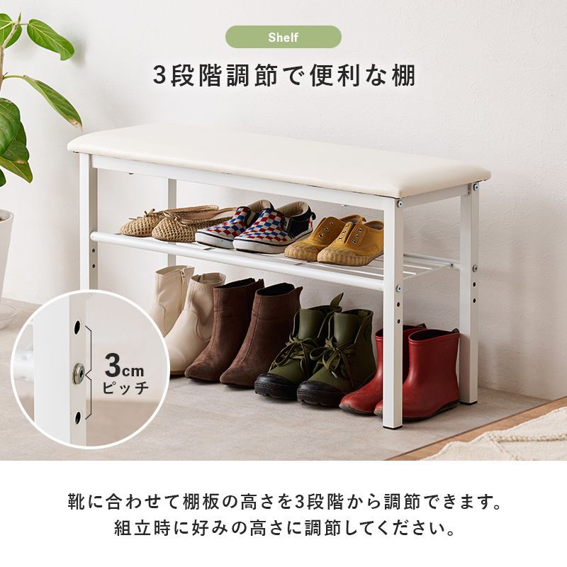 高さ30cmに変更超メルカリ市価格　テレビ台　簡易ベンチ　飾り棚　アメリカン kaguya_akanbr920140