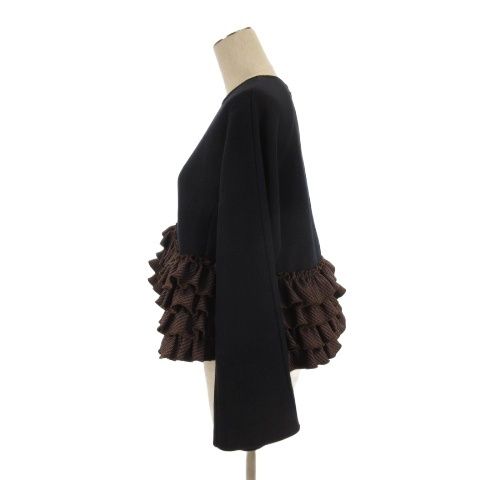 ロージー モンスター rosy Monster タグ付き ニット セーター 長袖