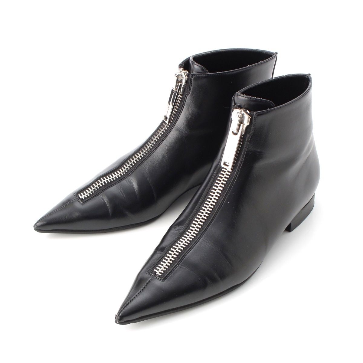 ステラマッカートニー　ブーツ adidas by Stella McCartney - 定2.6万 新品 adidas 25.0cm ブーツ