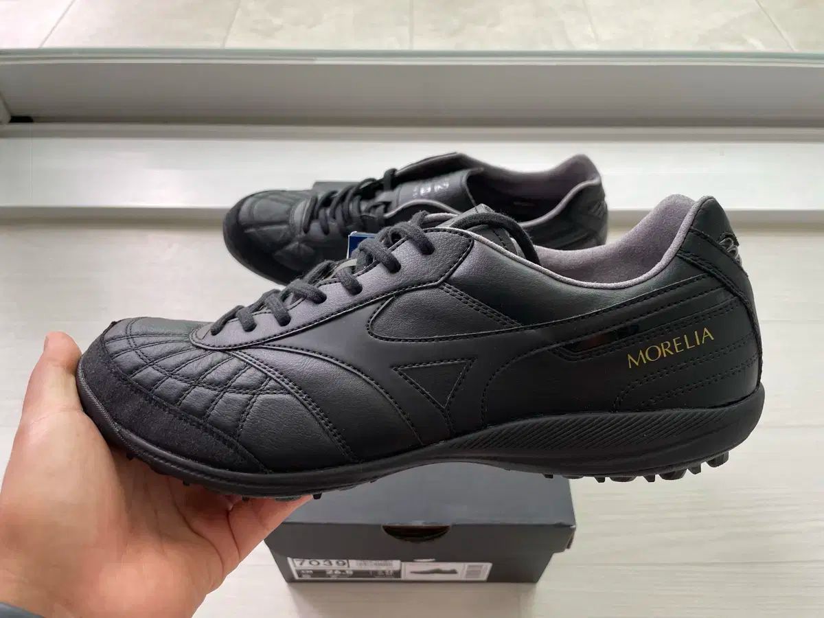 mizuno モレリア サラ ジャパン TF 265 MIZUNO ミズノ MORELIA SALA JAPAN TF モレリア サラ ジャパン