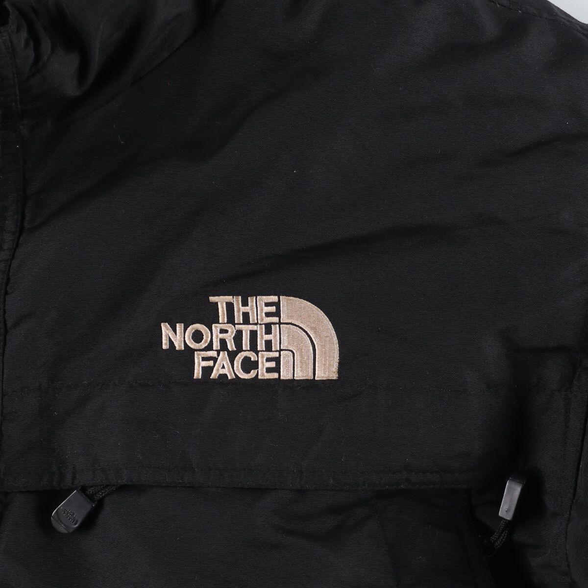 古着 90年代 ザノースフェイス THE NORTH FACE マクマードパーカ