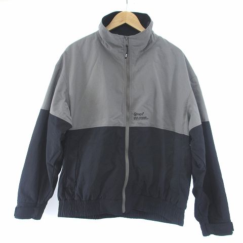 ダブルタップス WTAPS 24AW B2 JACKET NYLON TUSSAH レーシング