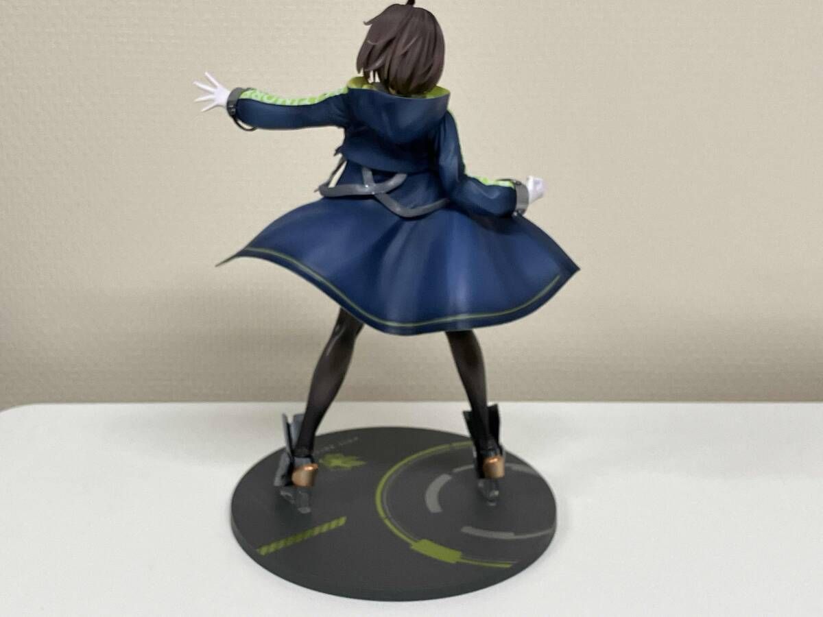 フィギュア アルター ボルチモア 軽装Ver. 1/7 アズールレーン
