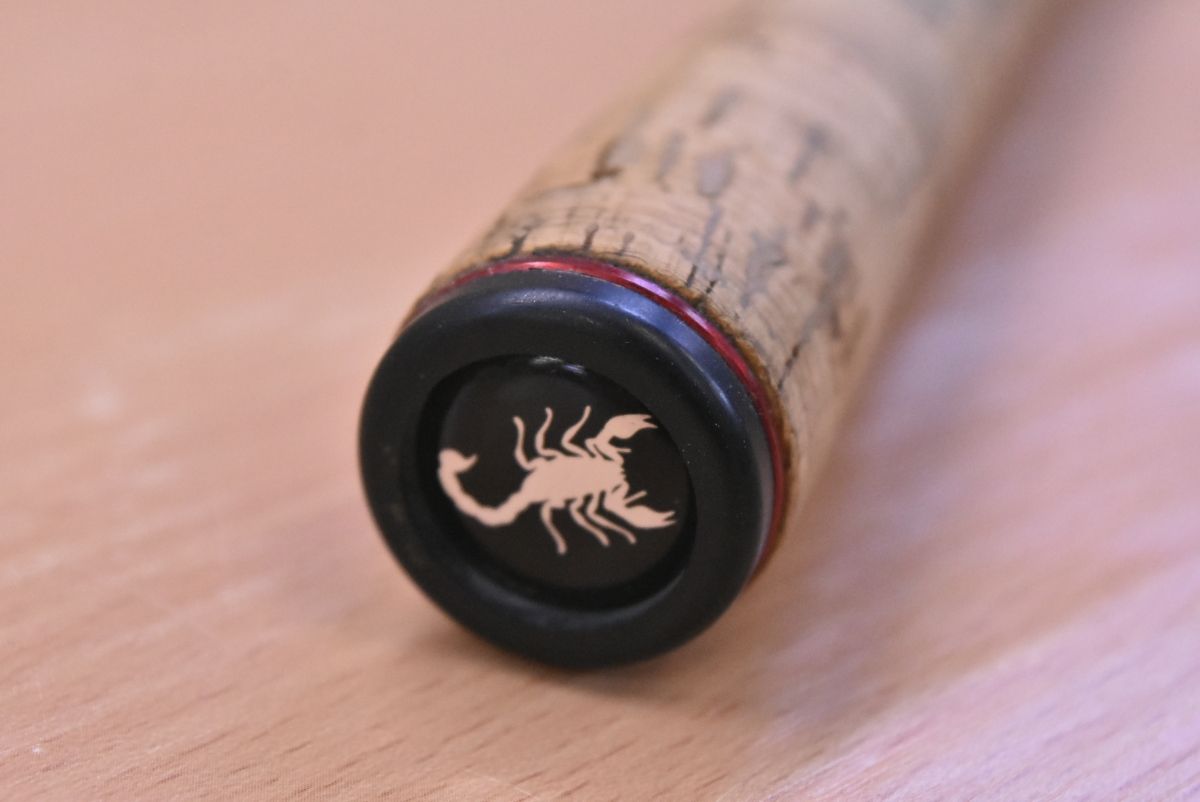 バス ブラックバス