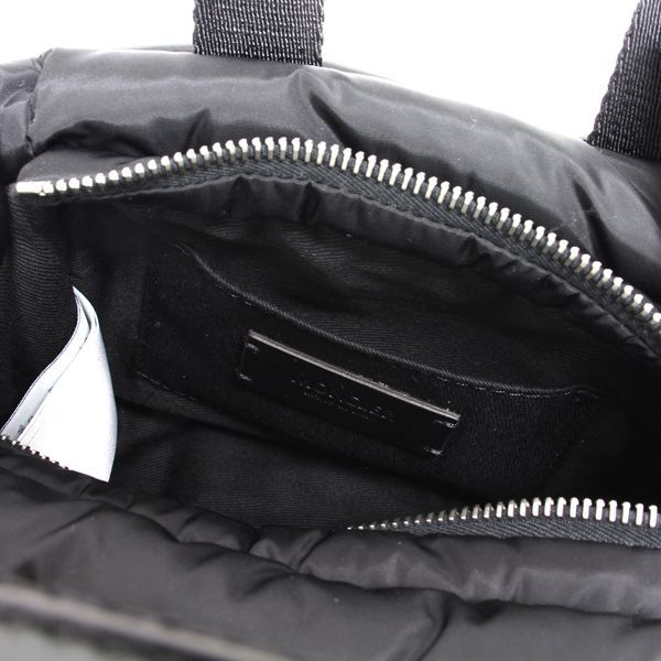 ◆25SS◆関送込【MONCLER】Caradoc*ナイロン*トートバッグ 25SSモデル モンクレール MONCLER メンズ CARADOC CROSSBODY BAG