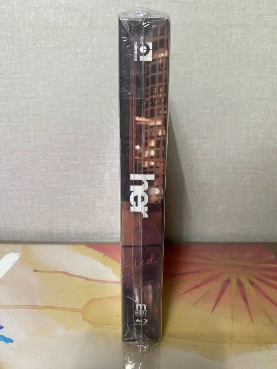 マンタラボ ブルーレイ Blu-ray シングルエンティ スチールブック