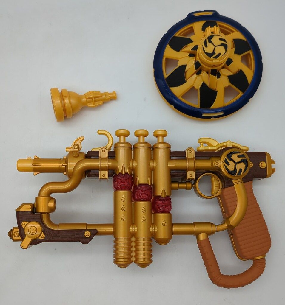 バンダイ ライト＆サウンド 仮面ライダー響鬼 DX音撃管セット - メルカリ