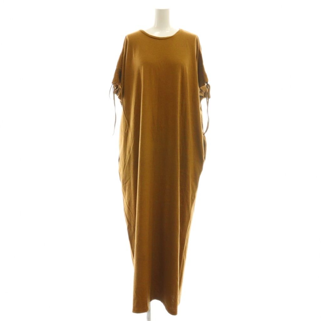 SAYAKA DAVIS ワンピース レディース サヤカデイビス 中古 古着